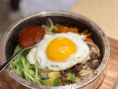 -妙香居韩国烤肉(容桂天佑城店)