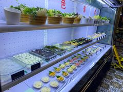 -五月罗马海鲜烤肉自助餐厅(印象城店)