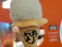 -野人先生现做冰淇淋(北京王府井东方新天地店)