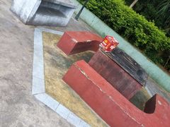 -李宁体育园