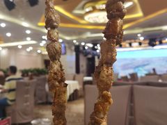 -巴音浩日娲·蒙餐(双林东路店)