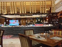 -盛宴标帜西餐厅龙虾.鲍鱼•牛排(重庆喜来登大酒店)