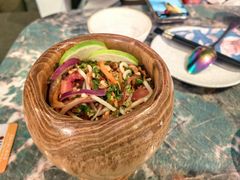 -浩海火燒雲傣家菜(芮欧百货店)