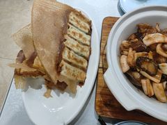 -逢春菜馆天津菜(胜利路店)