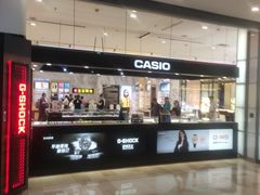 -银泰百货(北京大红门店)