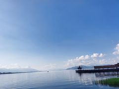 -大理洱海