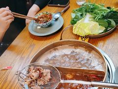-春记潮汕牛肉火锅