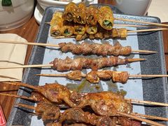 -管氏翅吧(地安门店)