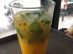 -漫咖啡(武汉天地店)