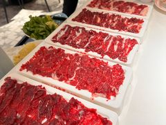 -八合里牛肉火锅(上海世茂广场店)