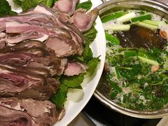 -贵州大厦贵州厅(樱花园西街店)