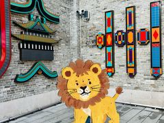 -广州永庆坊瞻云精选酒店