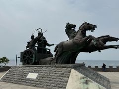 -养马岛旅游度假区