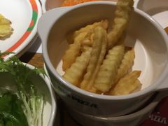 -比格比萨自助(密云店)