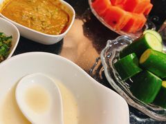 -捞王锅物料理(丰联店)