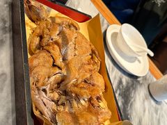 -西安饭庄·非遗陕菜(钟楼店)