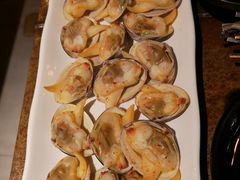 -枪火串烧·东北特色烧烤(罗湖总店)