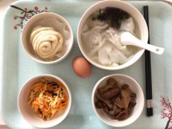早餐-芙蓉花月子会所(朝阳区店)