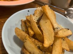 -AFS Cafe & Canteen(闽江二路店)