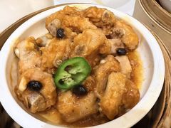 -聚福山莊·寻味顺德(北滘店)