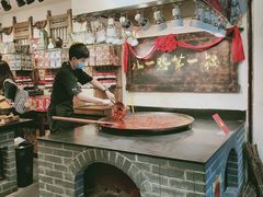 -八一路好吃街(雨田商务大厦店)