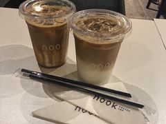 -GOTLOT COFFEE&KITCHEN角落厨房NOOK店