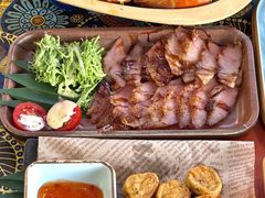 -马来西亚肉骨茶汤·招牌螃蟹·烧鸡·呷喱吧吧(海上世界店)