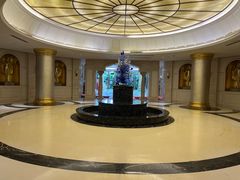 -郑州银基黄帝宫御温泉