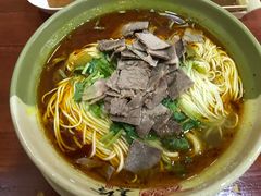 -美玲拉面(鞍山西道店)