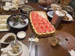 -东海怡品海鲜豆捞(星街坊店)