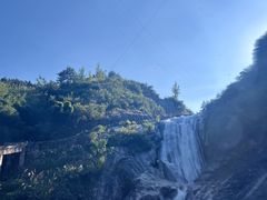 -天景山漂流