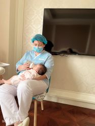 -菁幼月子会所(儿童医院店)