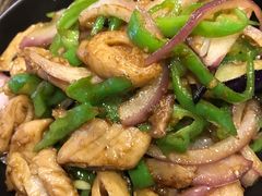 -元福·鲜椒鱼(弘基广场店)