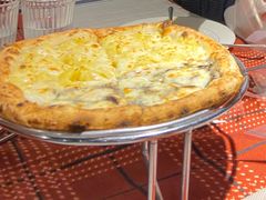 -Primo·丽莫意大利窑烤披萨