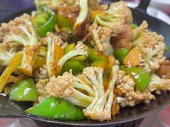 -真味居(岳琉路店)