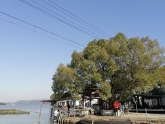 -东钱湖旅游度假区