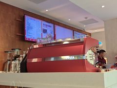 -COSTA COFFEE(西湖天地店)