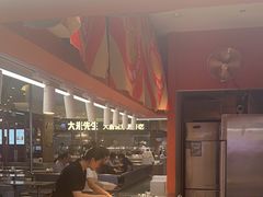 -椒锅锅·麻辣香锅(宝地广场城市集市店)