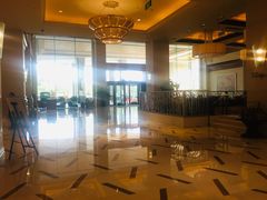 -无锡君来洲际酒店