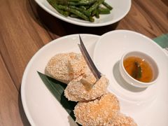 -帕蓝·暹罗料理(大学路店)