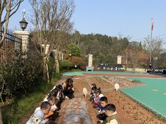 -吉的堡幼儿园(资阳恒大园)