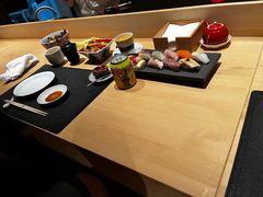 -鲤·鮨KOISUSHI