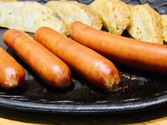-夏日玛莉西餐厅(梅溪湖步步高店)