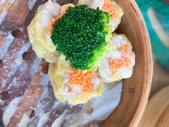 -澳门西南饭店·粤菜·茶市·手工点心(华海路店)
