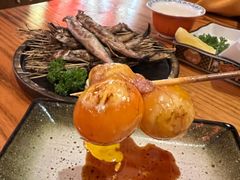 -千懿六本木酒场(常熟路店)