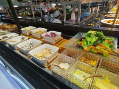 -盛江山自助料理(大悦城旗舰店)