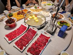 -俏牛哥鲜牛肉牛肆馆(重庆天地店)