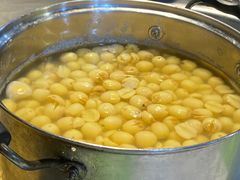 -黄记潮汕甜汤(贝底田坊店)