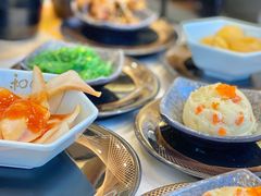 -和町回转自助日料(华山环宇城店)