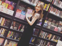 -西西弗书店&矢量咖啡(来福士广场店)